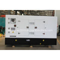 Factory 110kVA Brand Engines Leega Power Diesel Generator with ISO9001